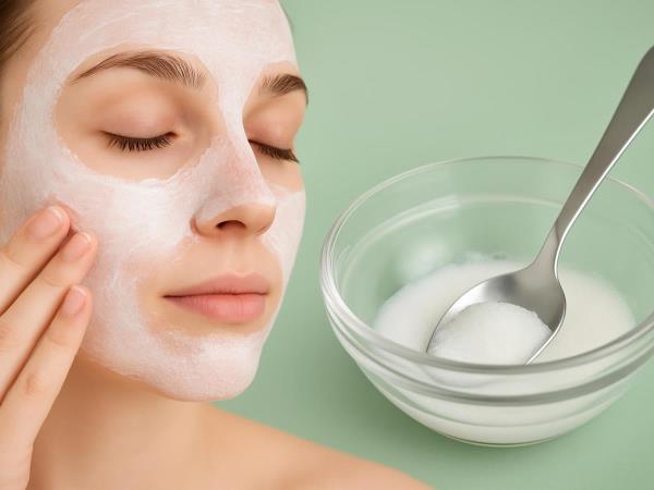 3 Masken mit Aspirin